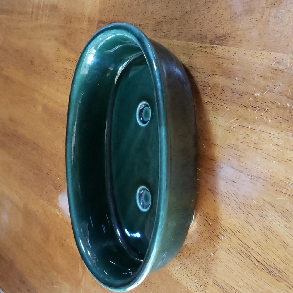 Hull USA F58 bowl